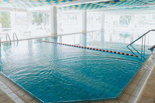 Apartamento Rosenalm Scheidegg