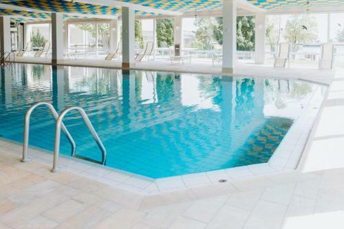 Apartamento Rosenalm Scheidegg