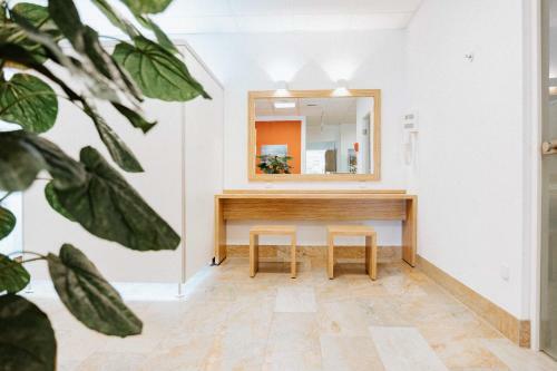 Apartamento Rosenalm Scheidegg
