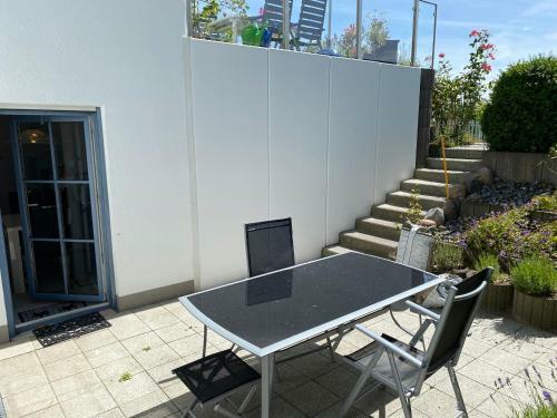 Apartamento Ferienwohnung Caido