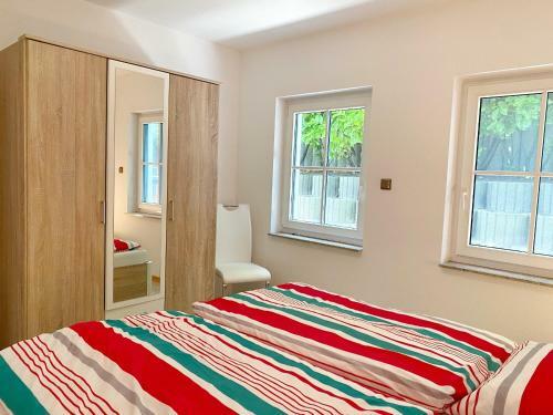 Apartamento Ferienwohnung Caido