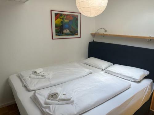 Apartment Wendelsteinblick