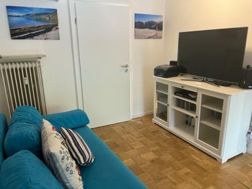 Apartment Wendelsteinblick