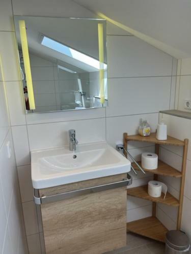 Apartment Wendelsteinblick