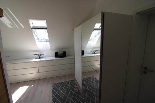 Apartamento Maisonette-wohnung Oststra�e 37