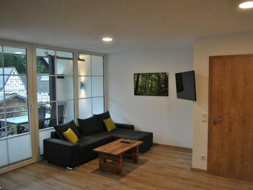 Apartamento Ferienwohnungen �bern Hof