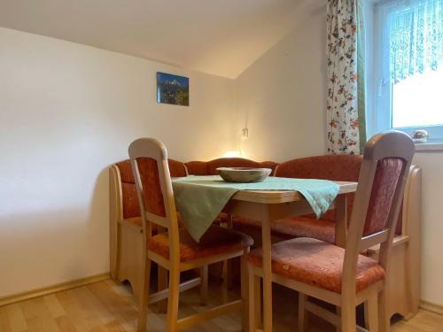 Apartamento Ferienwohnung Reich