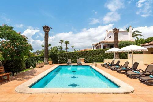 Villa Varadero