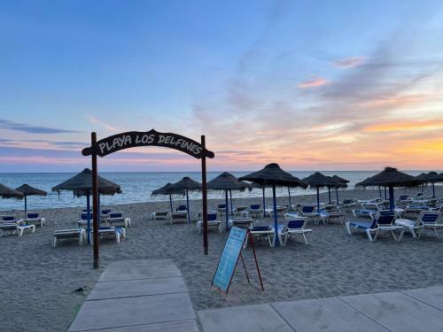 Apartamento La Cala Holiday Retreat