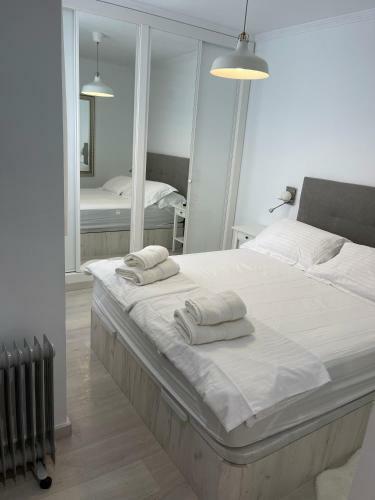 Apartamento La Cala Holiday Retreat