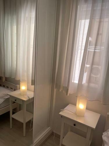 Apartamento La Cala Holiday Retreat