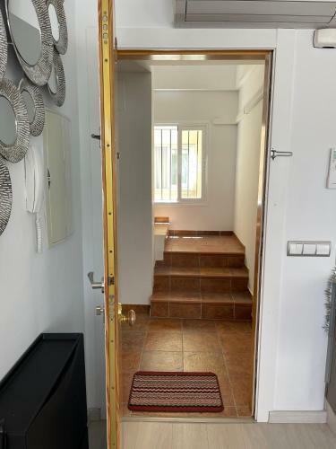 Apartamento La Cala Holiday Retreat