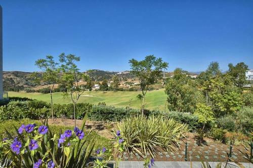 La Cala Golf: Apartment With A Stunning View