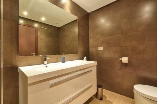 La Cala Golf: Apartment With A Stunning View