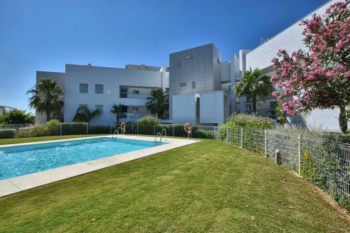 La Cala Golf: Apartment With A Stunning View
