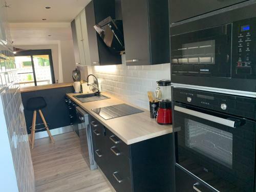 Apartamento Villa Thierryanet