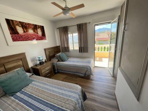 Apartamento Villa Thierryanet