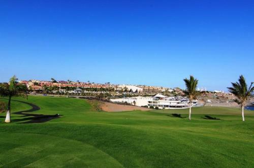 Bahia Meloneras Vista Golf