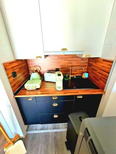 Apartamento Sky Level Loft Sierra Nevada