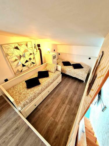 Apartamento Sky Level Loft Sierra Nevada