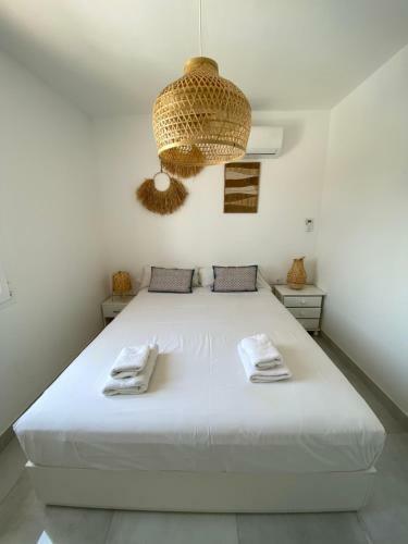 Villa Blanca