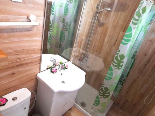 Apartamento Garden View Studio