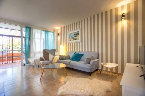 Apartamento Primavera 55