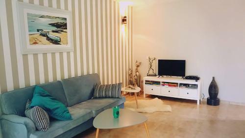 Apartamento Primavera 55