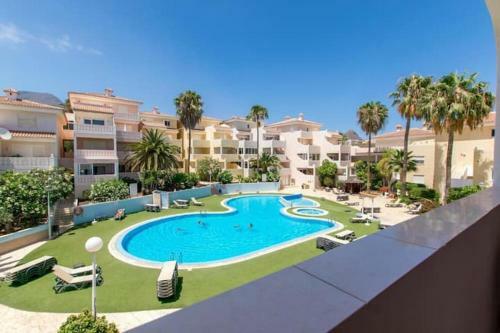 Apartamento Chayofa Country Club