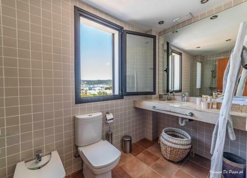 Villa Deluxe Water Con Gran Piscina Privada