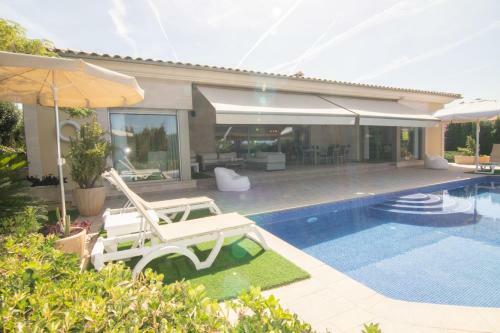 Holiday House 3979 - 5starshome Mallorca