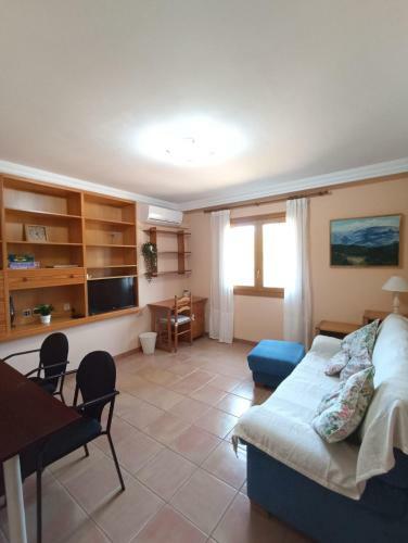 Villa Es Garroveret