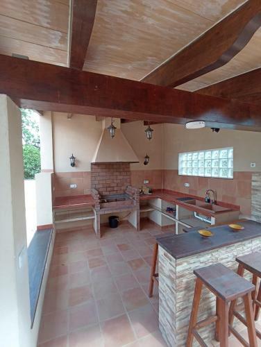 Villa Es Garroveret