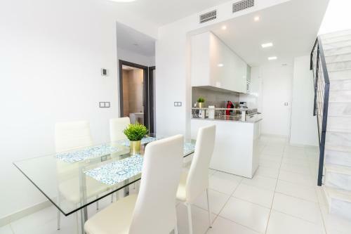 Apartamento Sun&sand Penthouse Arenales