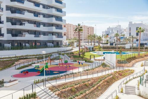 Apartamento Bahia