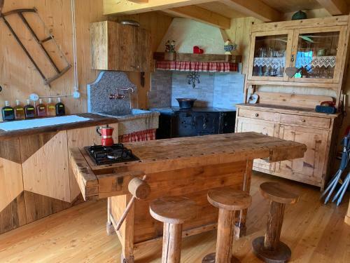Chalet Romantico