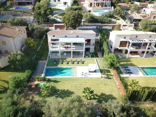 Villa Luga