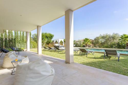 Villa Luga