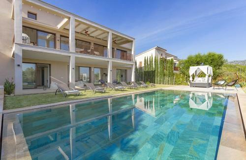 Villa Luga