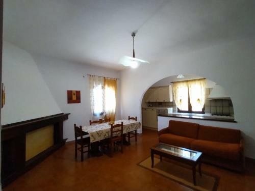 Casa Vacanze "villa Chessa"