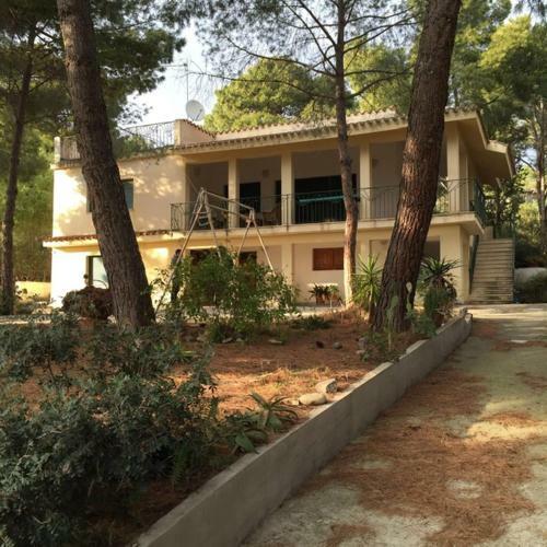 Villa Dei Pini