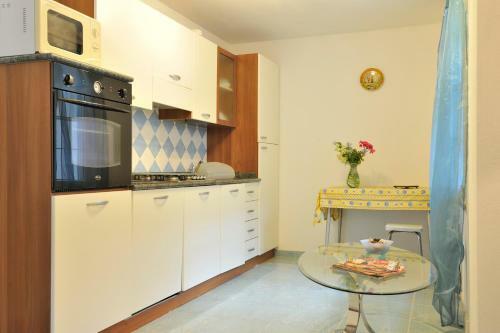 Apartment Blu
