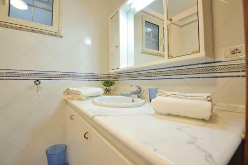 Apartment Blu