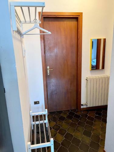 Apartamento Casa Massino
