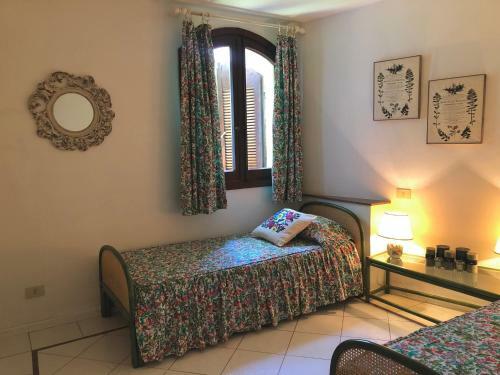 Apartamento Terrazza Sul Mare A Porto Cervo