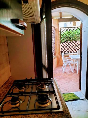 Apartamento Terrazza Sul Mare A Porto Cervo