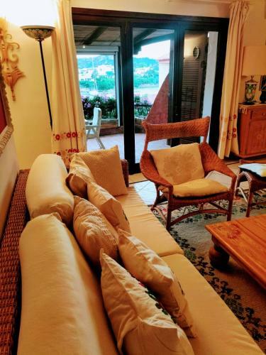 Apartamento Terrazza Sul Mare A Porto Cervo