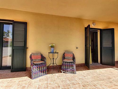 Apartamento Aura House Valledoria