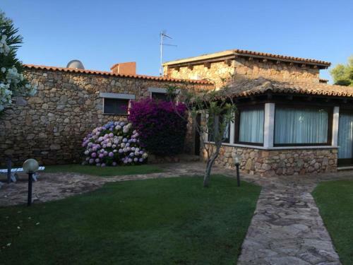 Villetta Paradiso Con Giardino