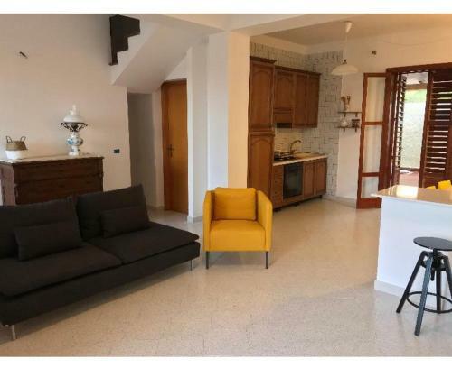 Villa Mia